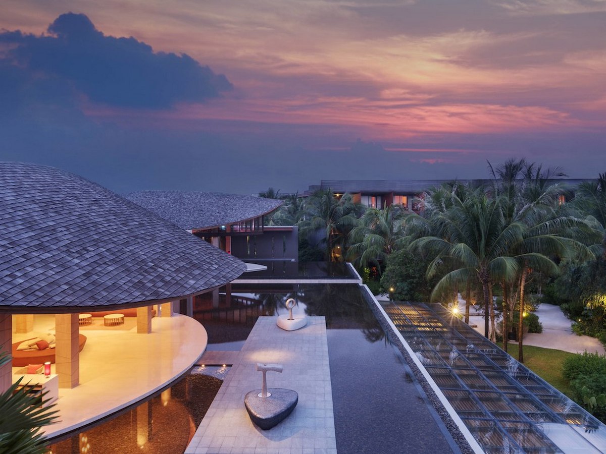Renaissance Phuket Resort & Spa