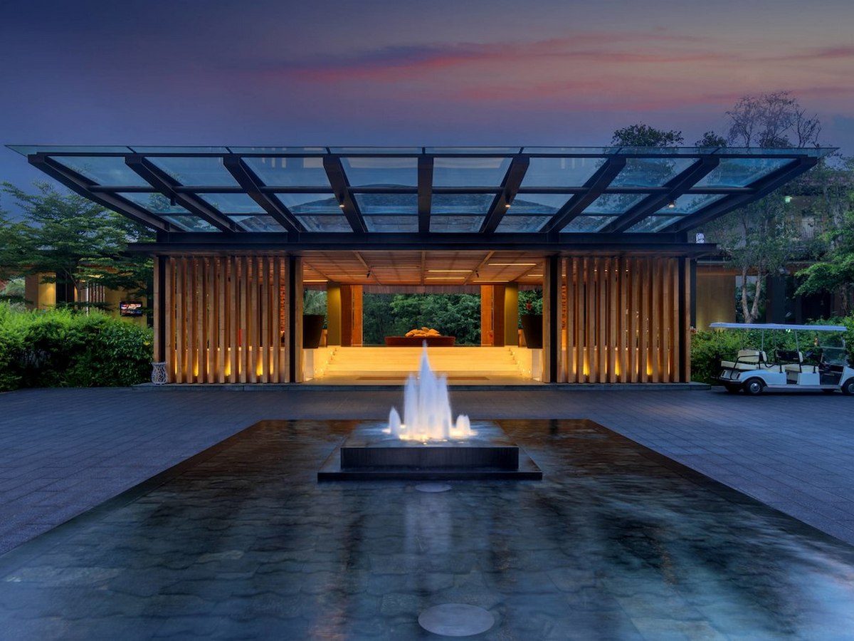 Renaissance Phuket Resort & Spa