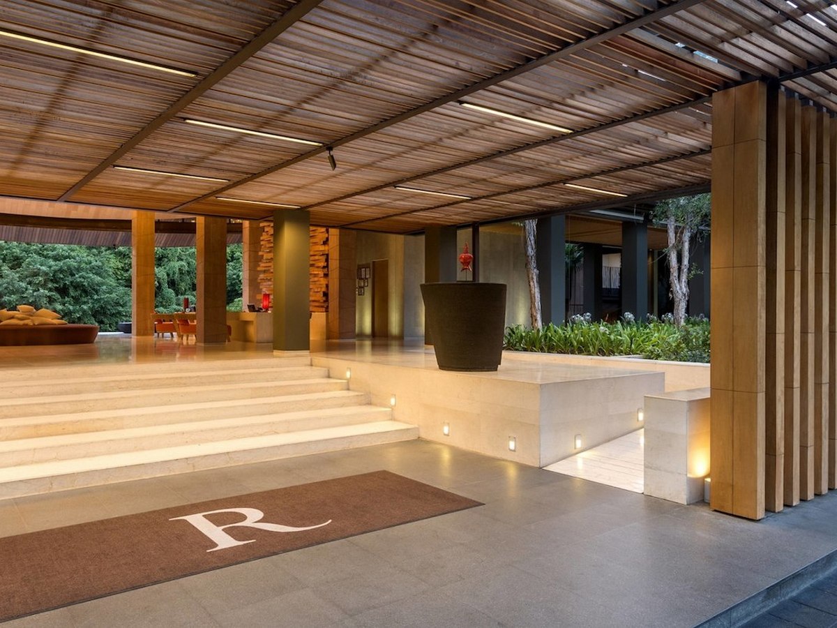 Renaissance Phuket Resort & Spa