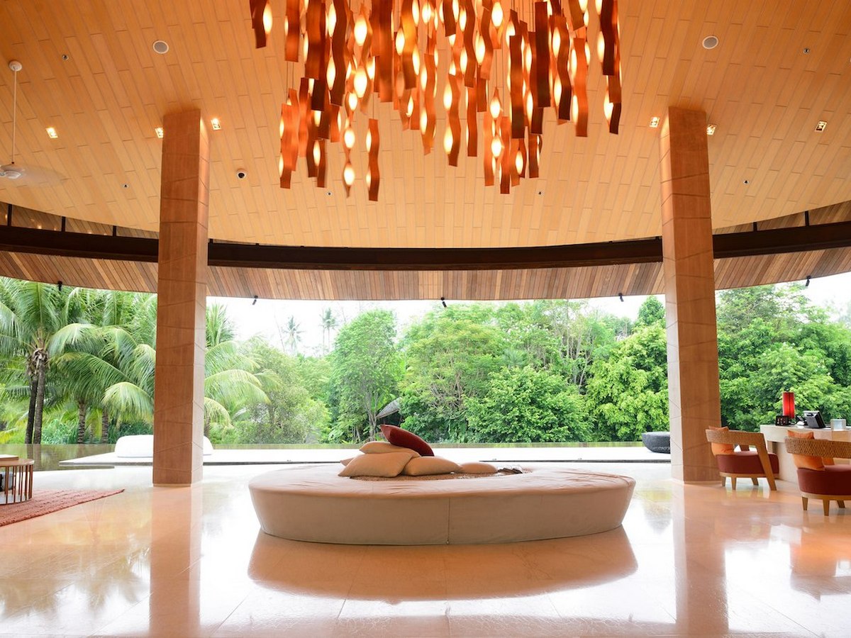 Renaissance Phuket Resort & Spa