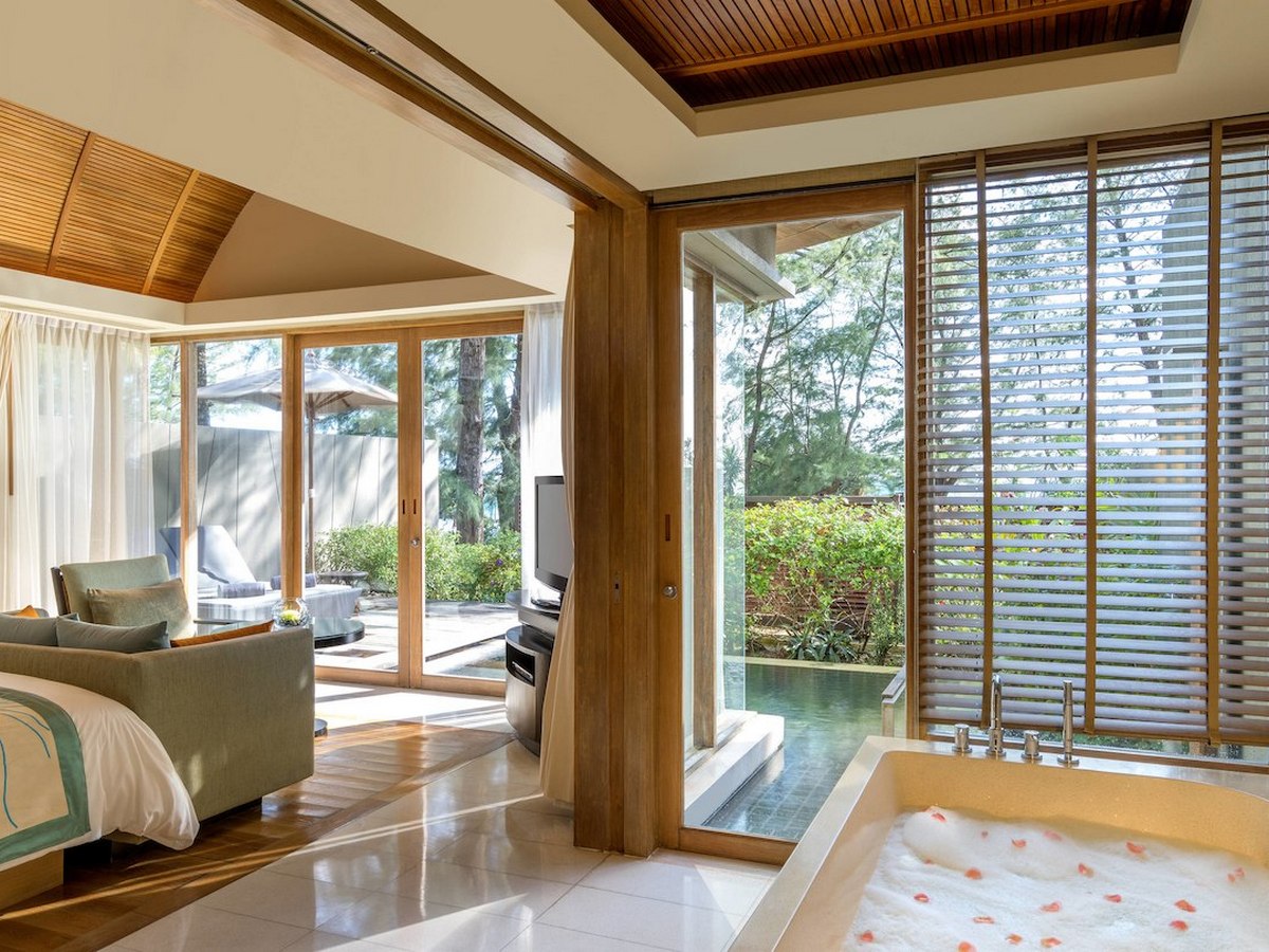 Renaissance Phuket Resort & Spa