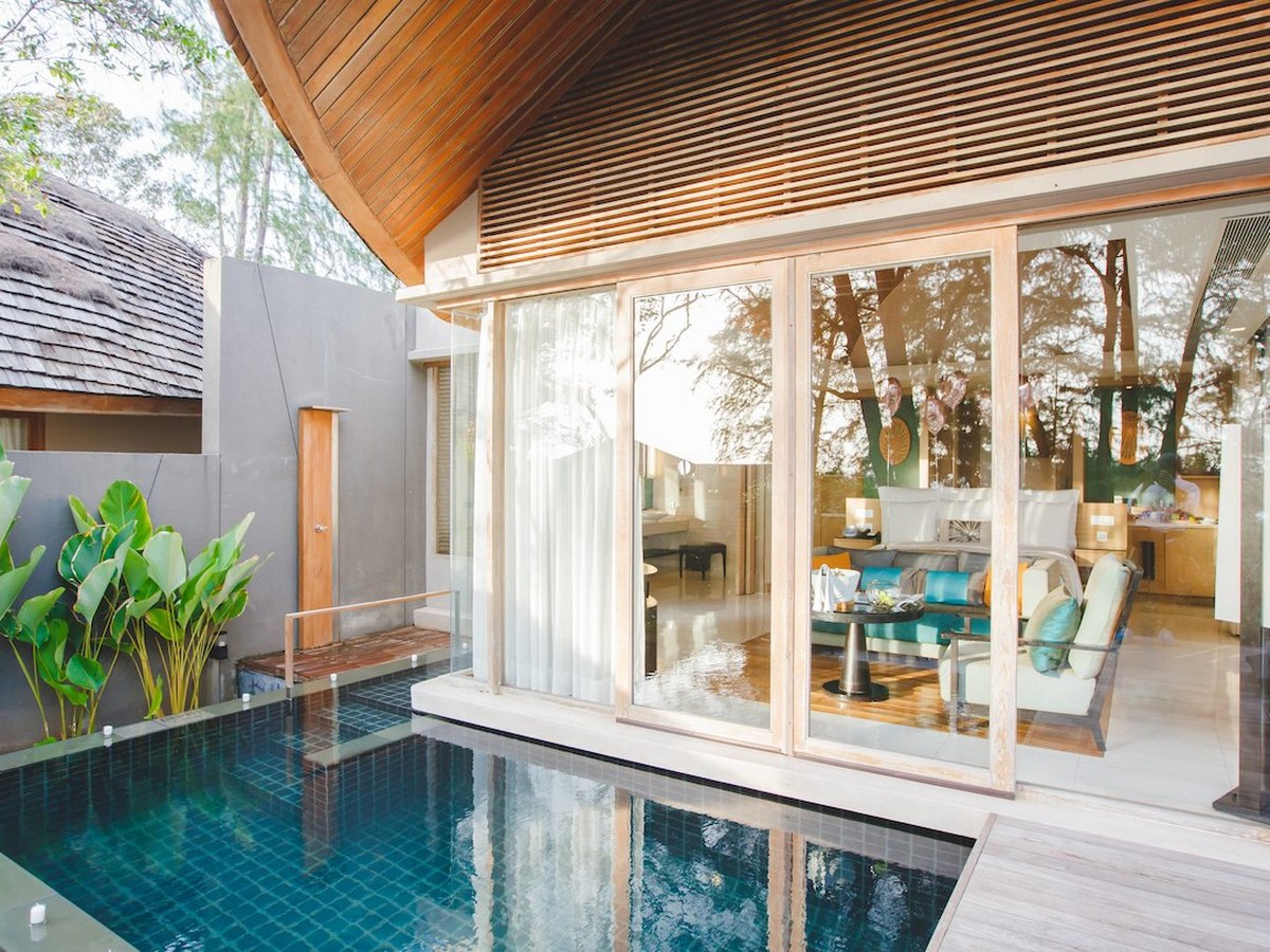 Renaissance Phuket Resort & Spa