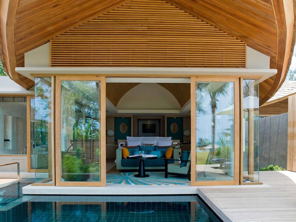 Renaissance Phuket Resort & Spa