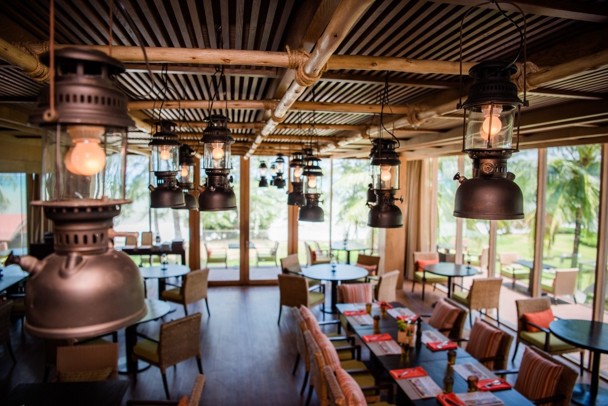 Renaissance Phuket Resort & Spa