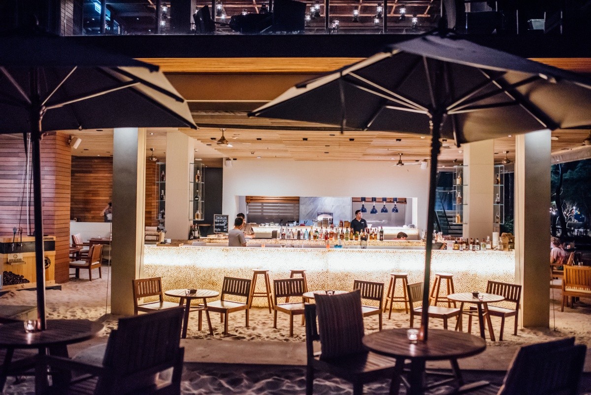 Renaissance Phuket Resort & Spa