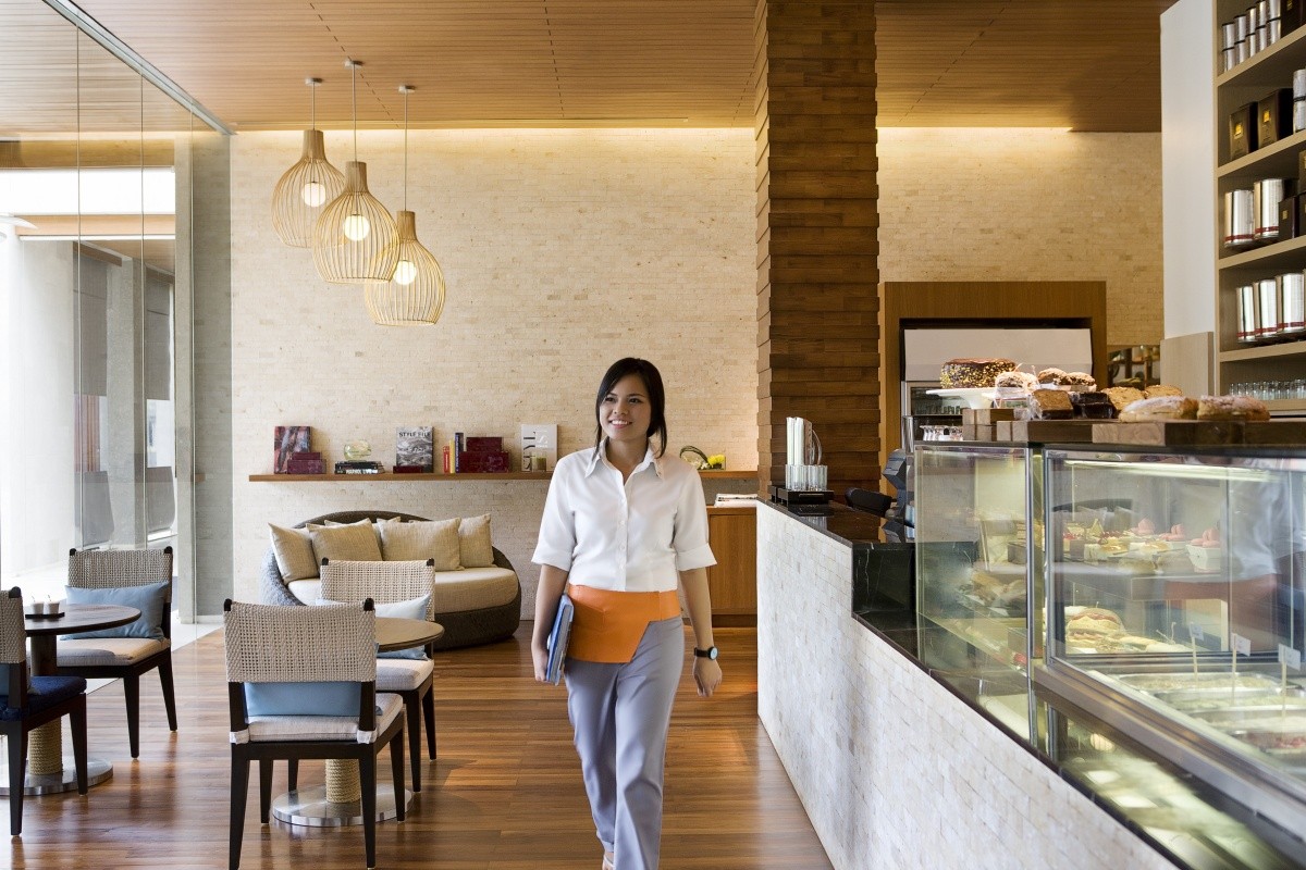 Renaissance Phuket Resort & Spa