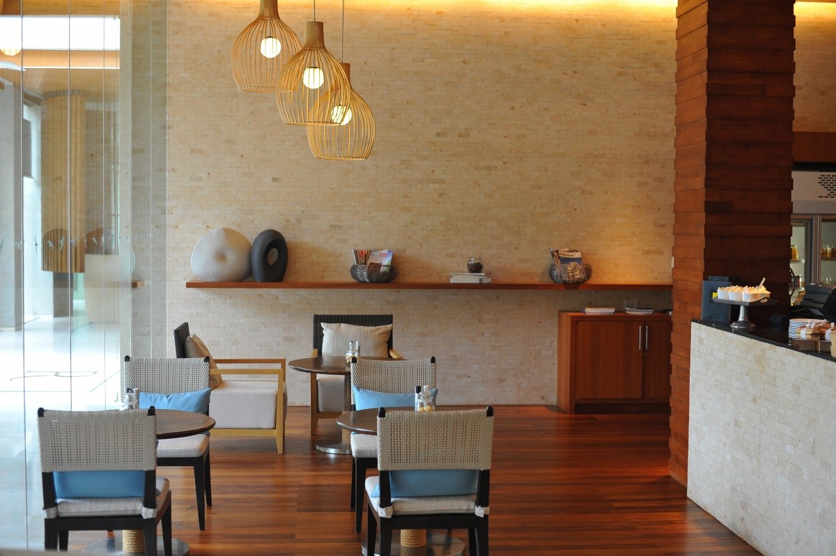 Renaissance Phuket Resort & Spa
