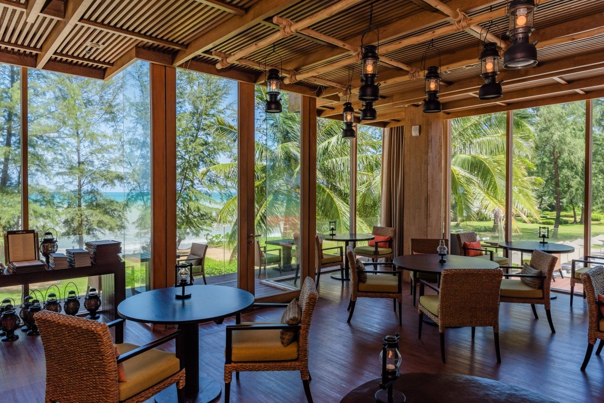 Renaissance Phuket Resort & Spa