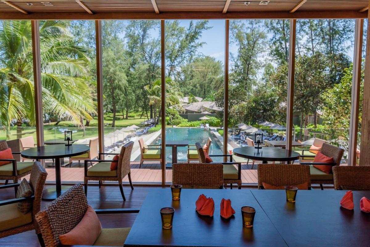 Renaissance Phuket Resort & Spa