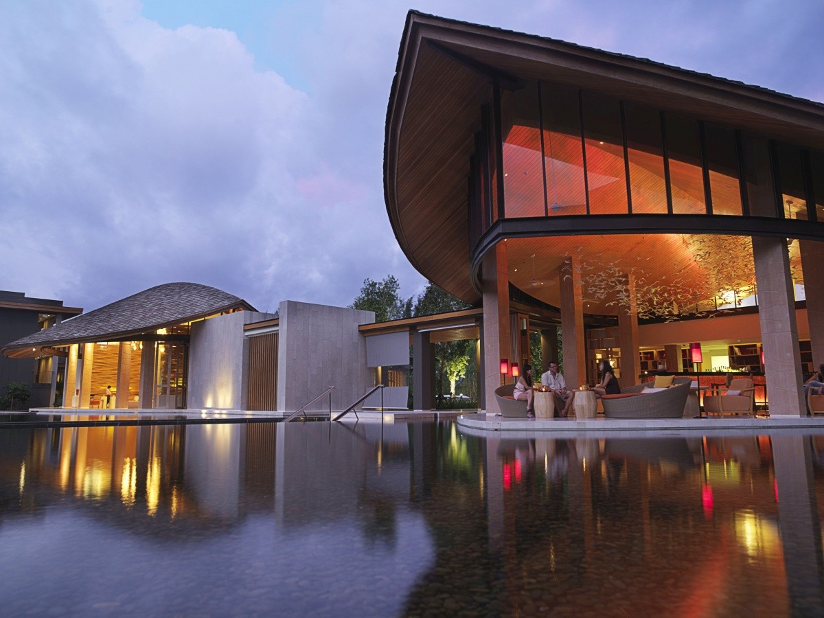 Renaissance Phuket Resort & Spa