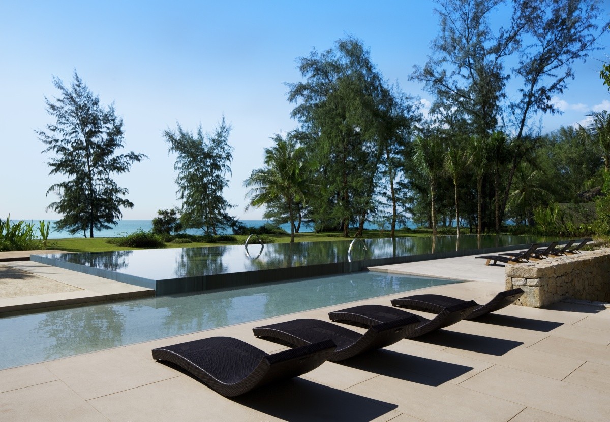 Renaissance Phuket Resort & Spa