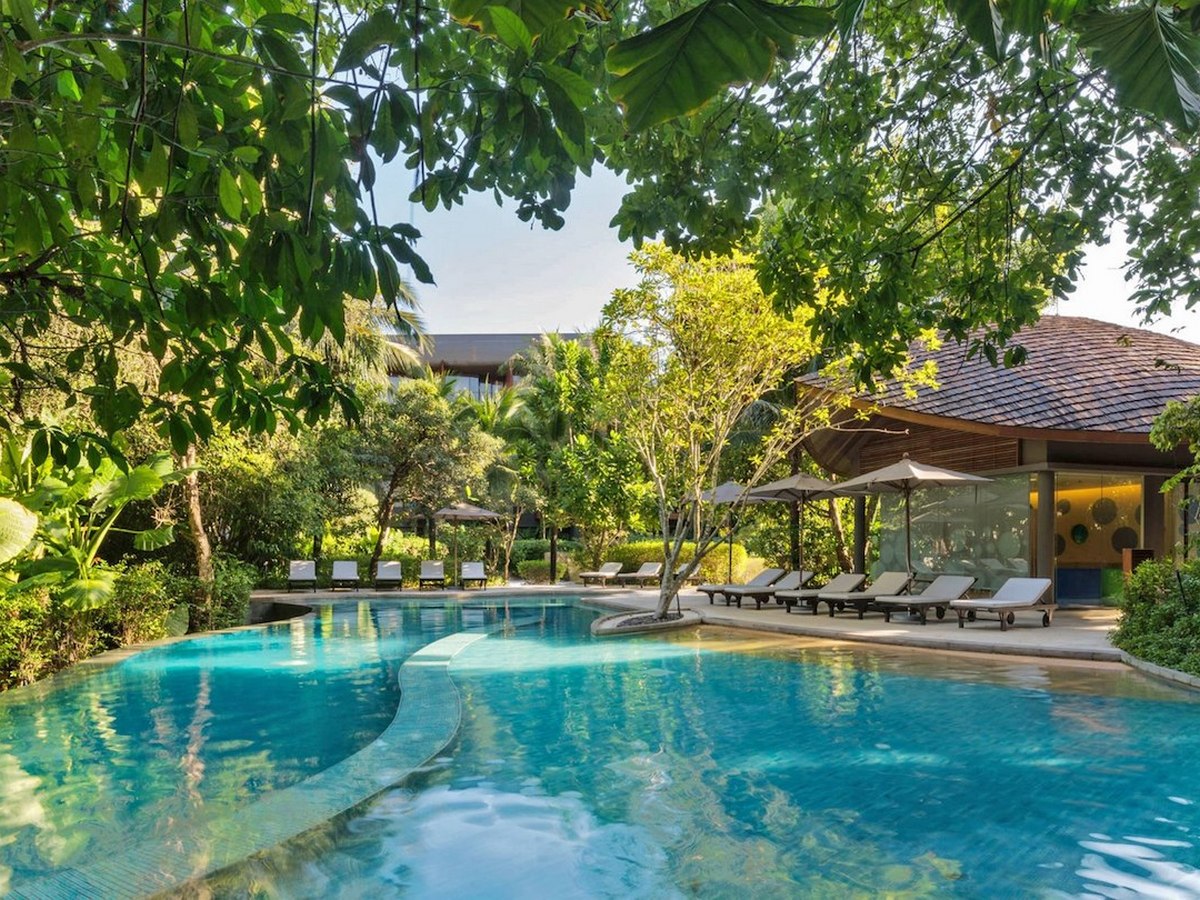 Renaissance Phuket Resort & Spa