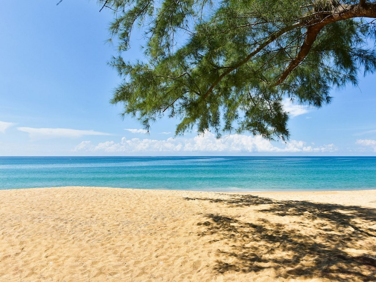 Renaissance Phuket Resort & Spa