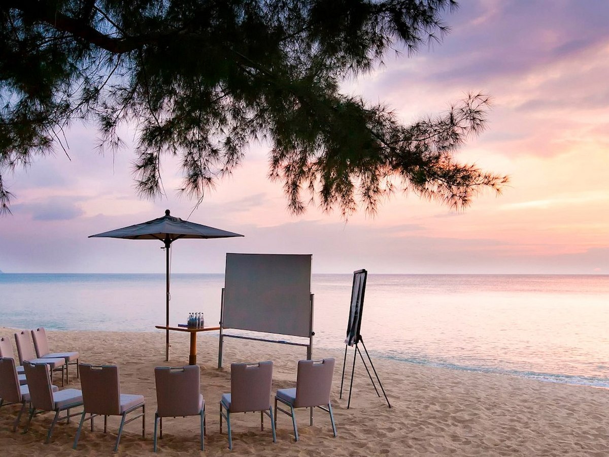 Renaissance Phuket Resort & Spa