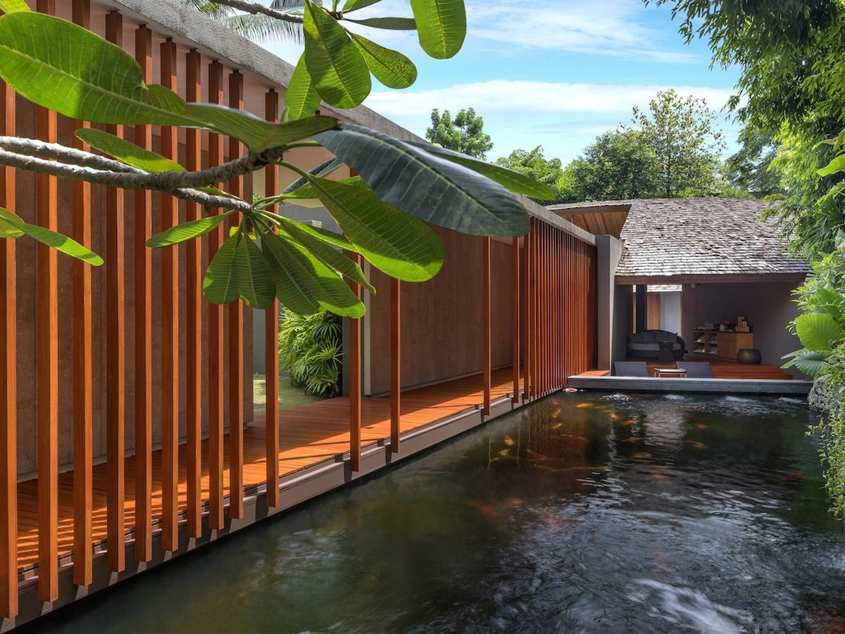 Renaissance Phuket Resort & Spa