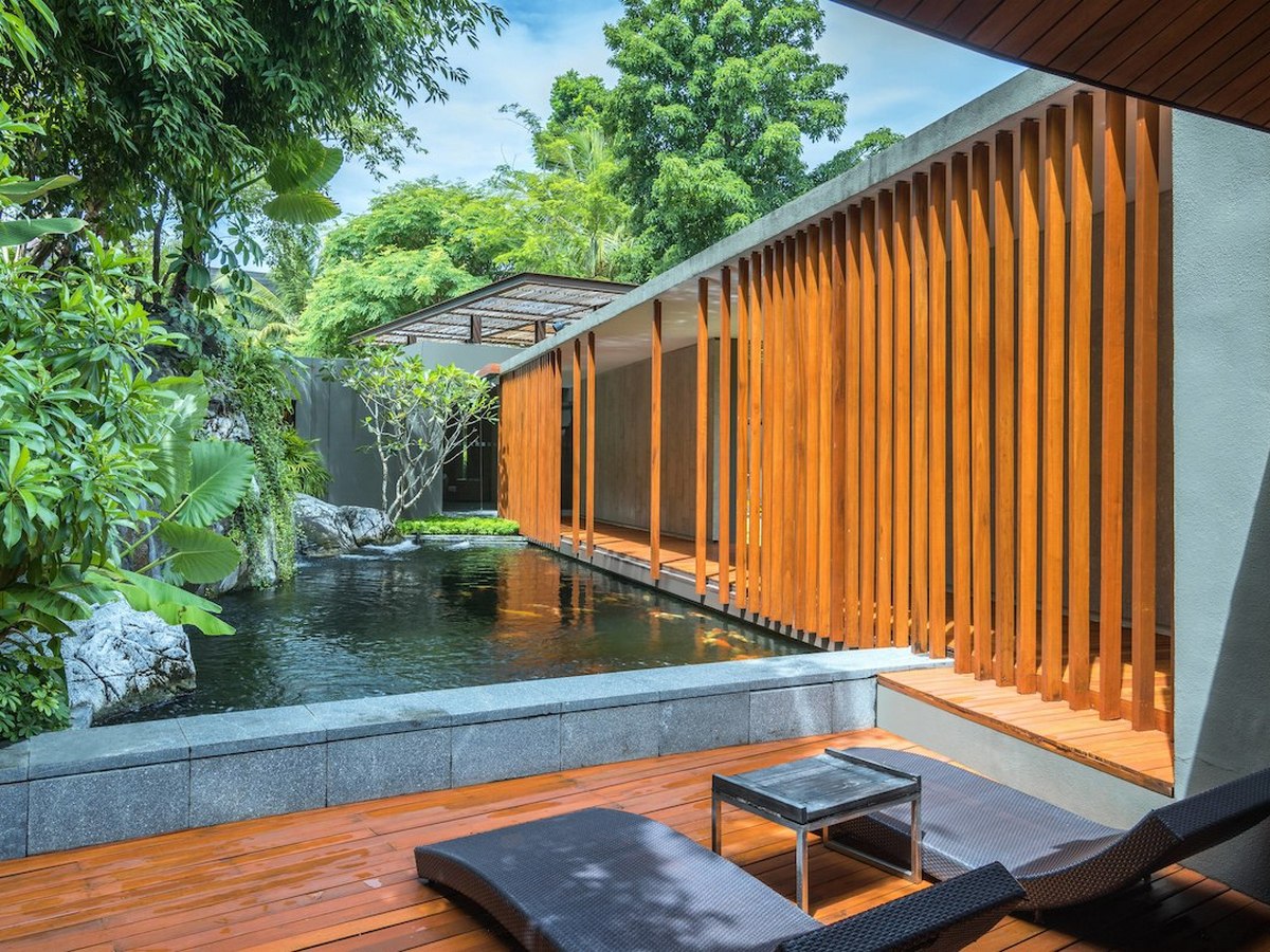 Renaissance Phuket Resort & Spa