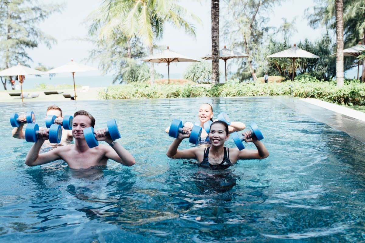 Renaissance Phuket Resort & Spa