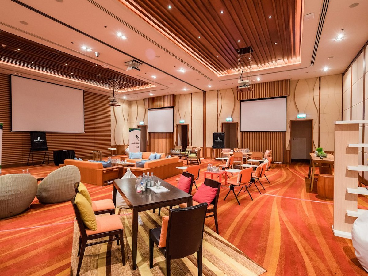 Renaissance Phuket Resort & Spa