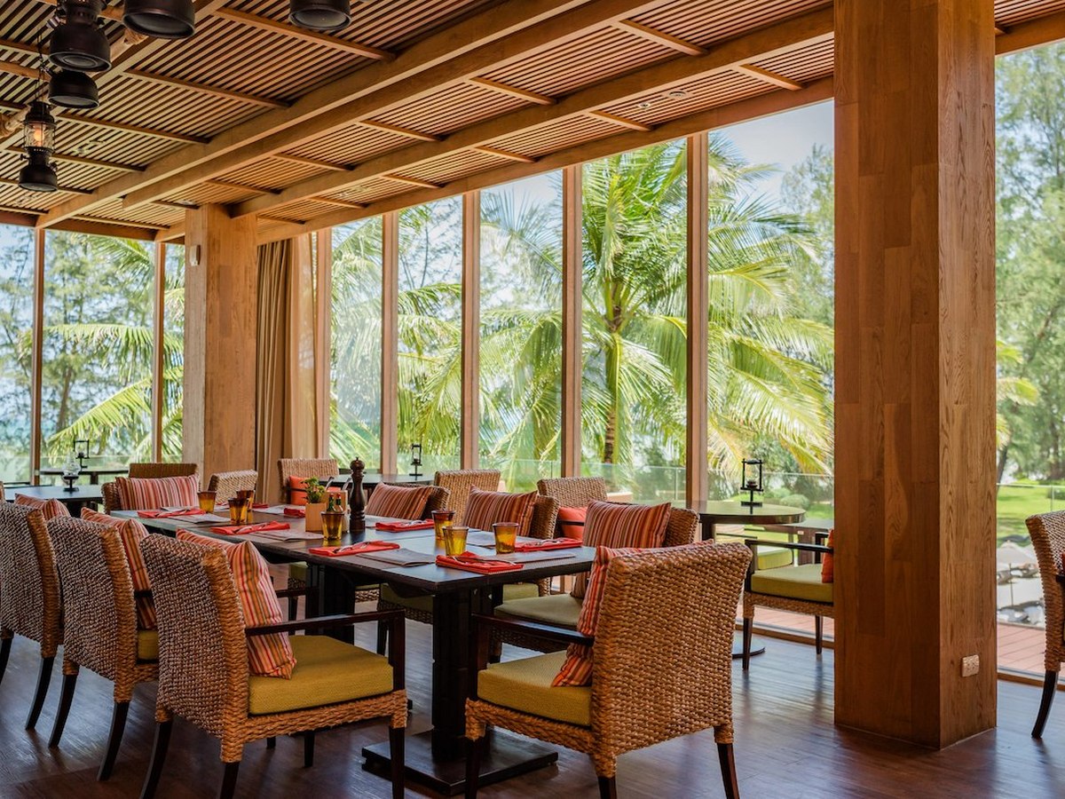 Renaissance Phuket Resort & Spa