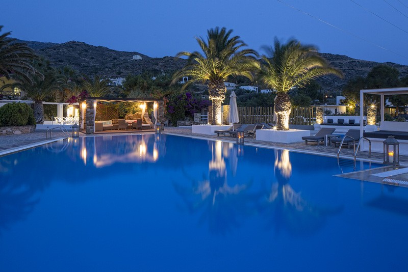 Dionyssos