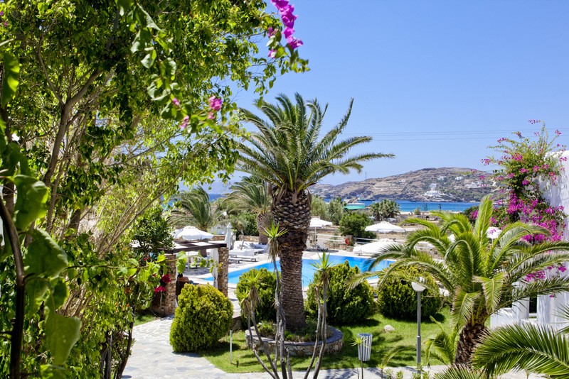 Dionyssos