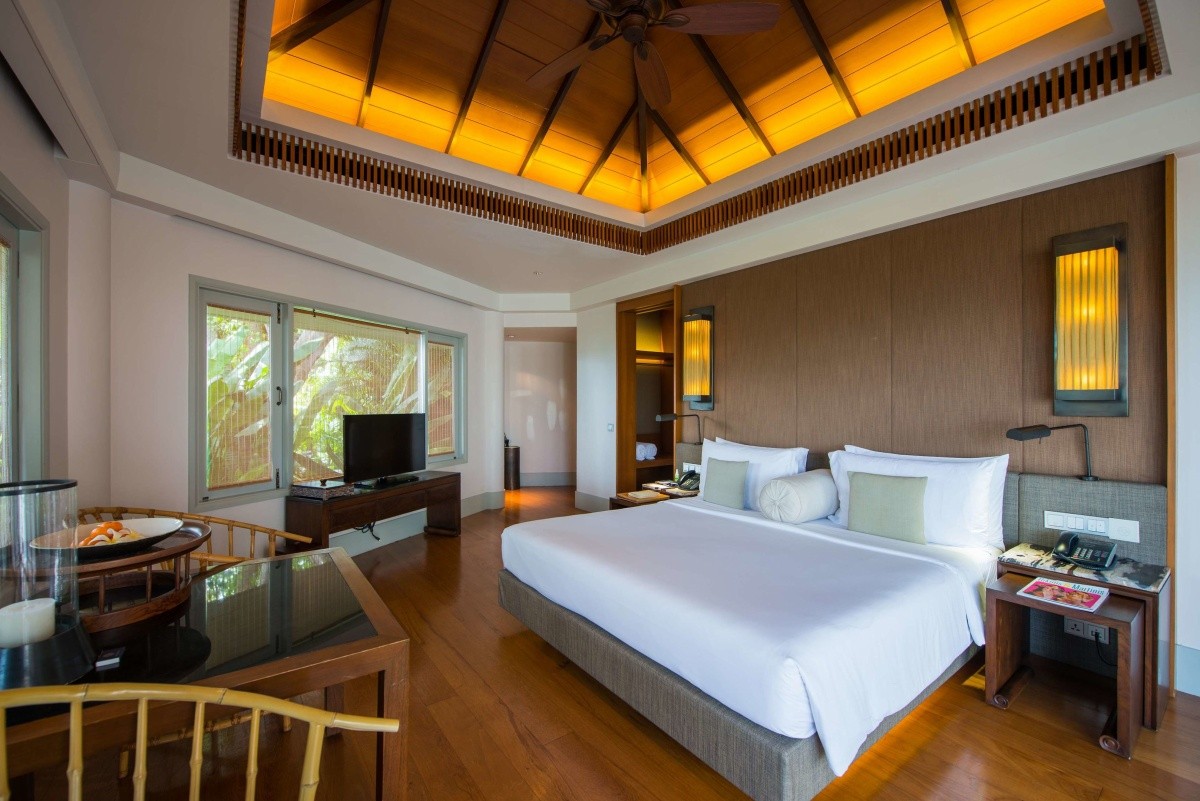 Amatara Wellness Resort (Cape Panwa)