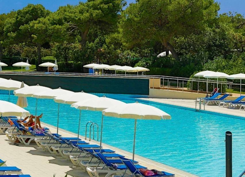 Voi Alimini Resort