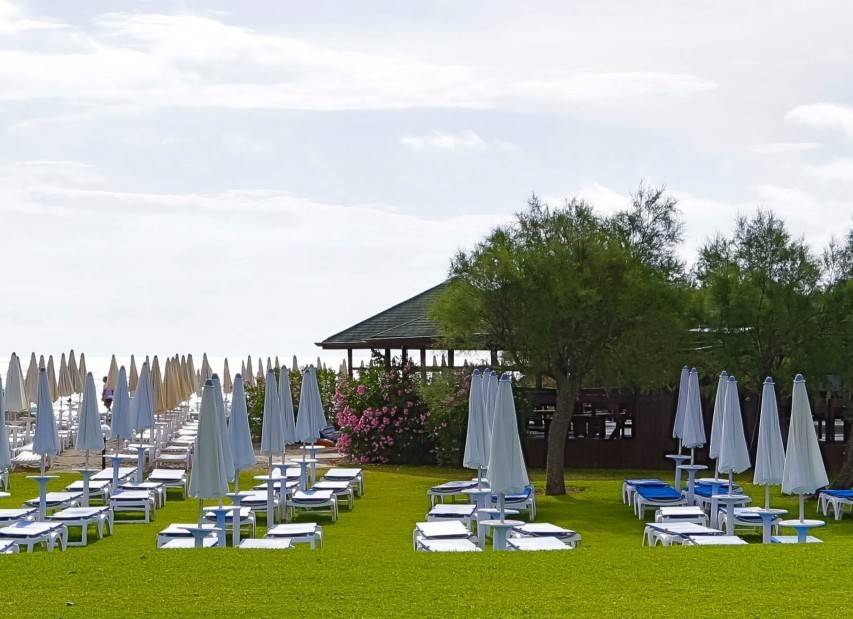 Voi Alimini Resort