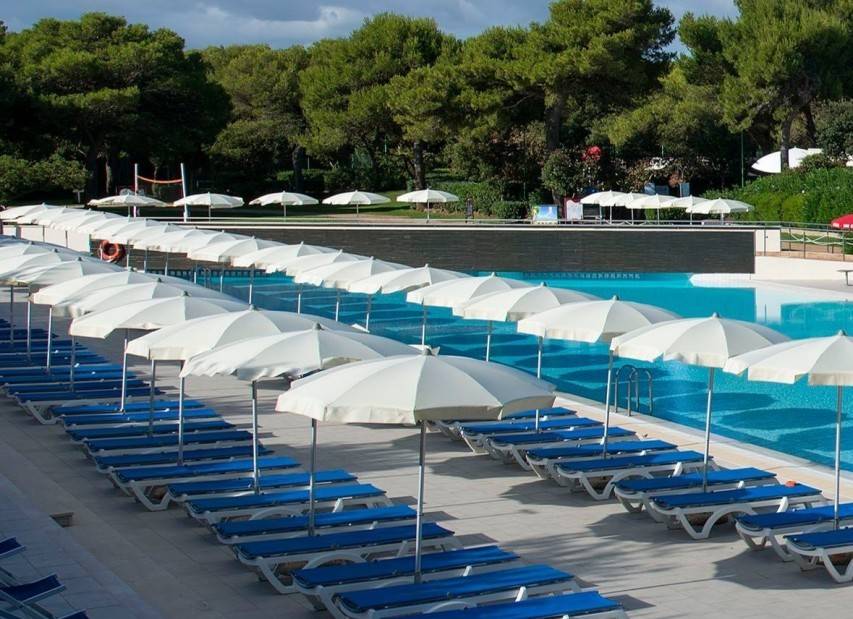 Voi Alimini Resort