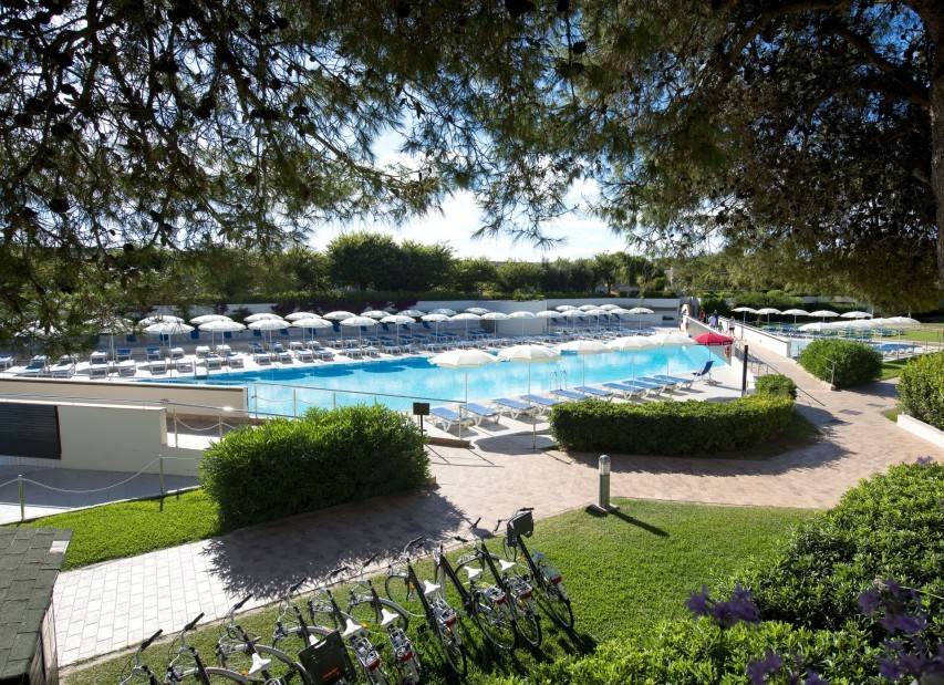 Voi Alimini Resort