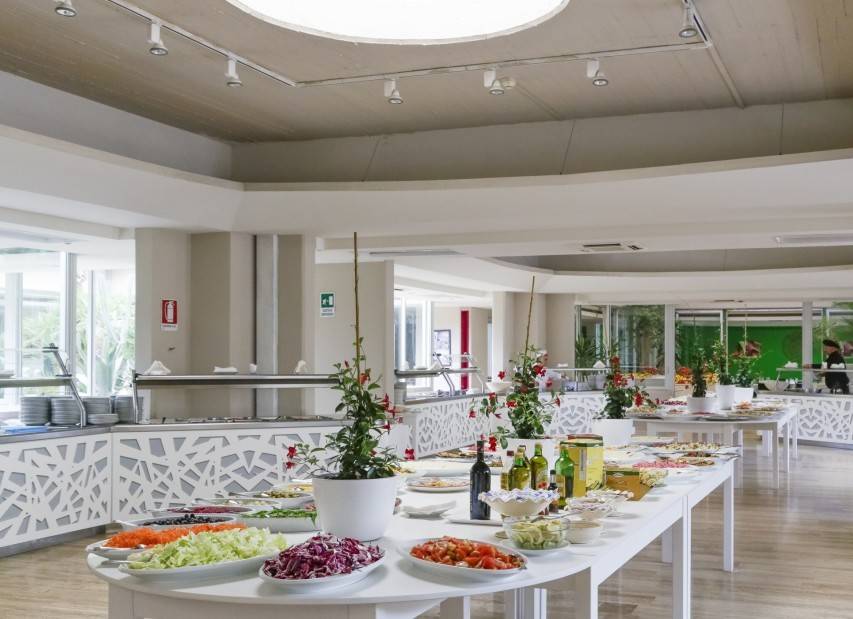 Voi Alimini Resort