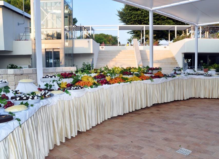 Voi Alimini Resort