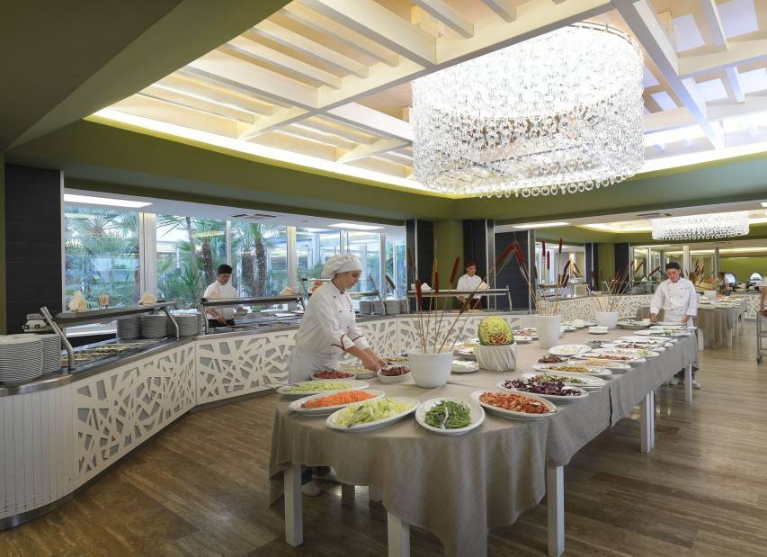 Voi Alimini Resort