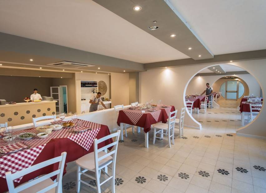 Voi Alimini Resort