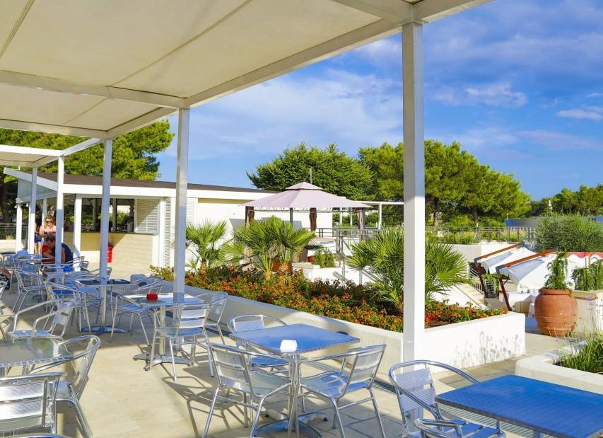 Voi Alimini Resort