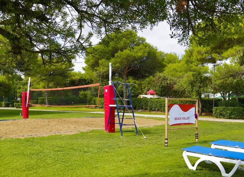 Voi Alimini Resort
