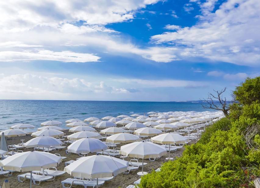 Voi Alimini Resort