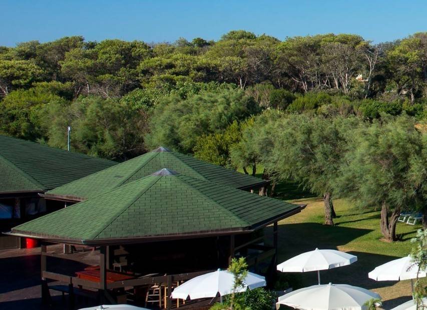 Voi Alimini Resort
