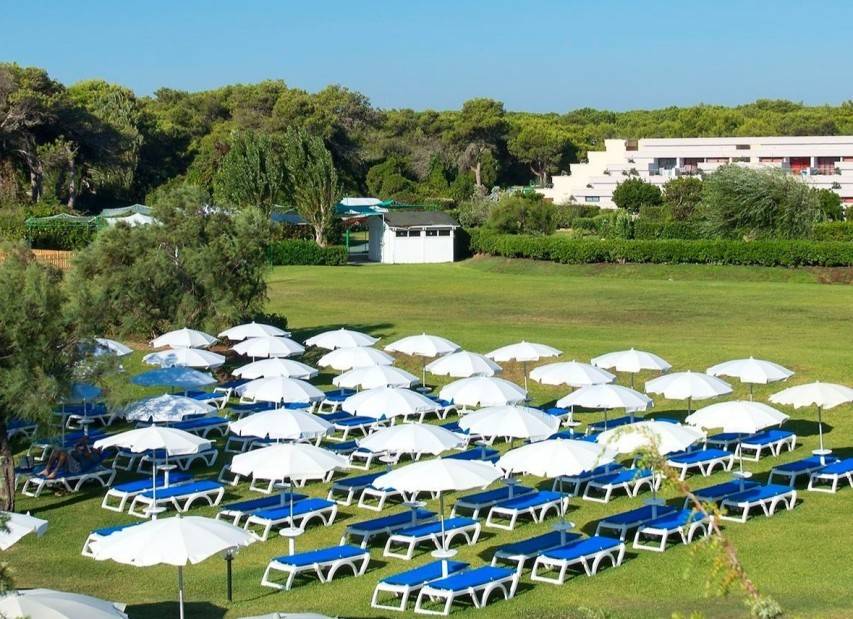 Voi Alimini Resort