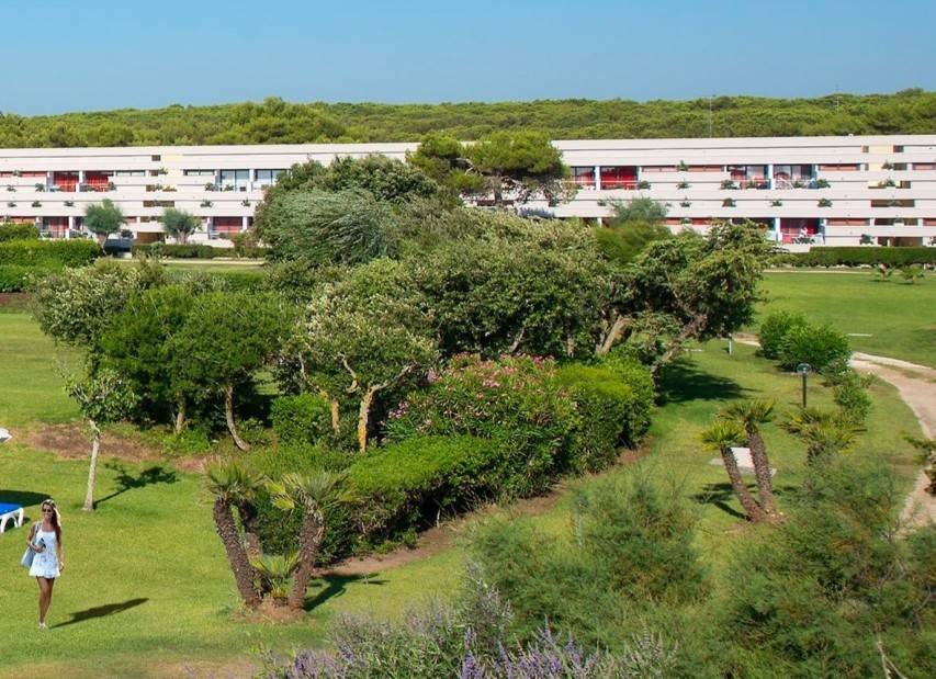 Voi Alimini Resort