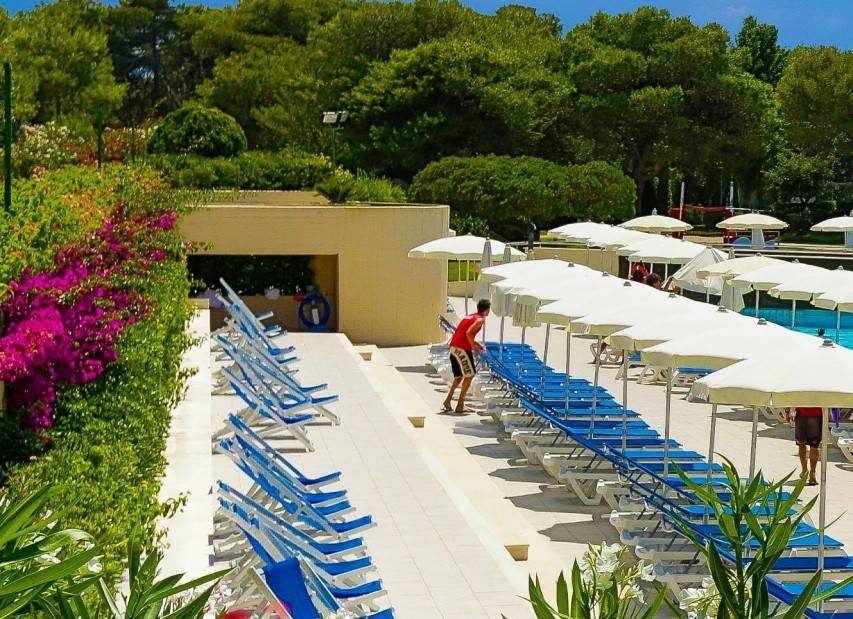Voi Alimini Resort