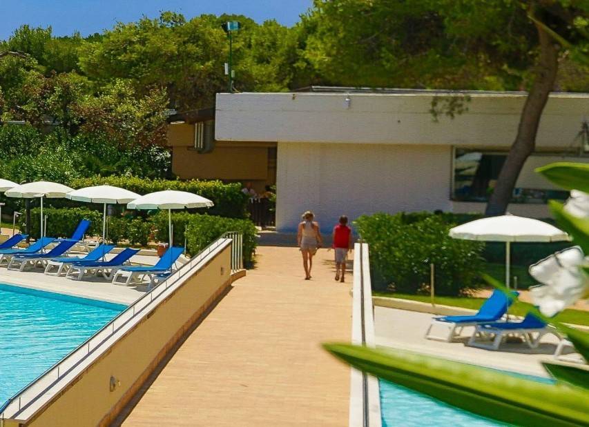 Voi Alimini Resort
