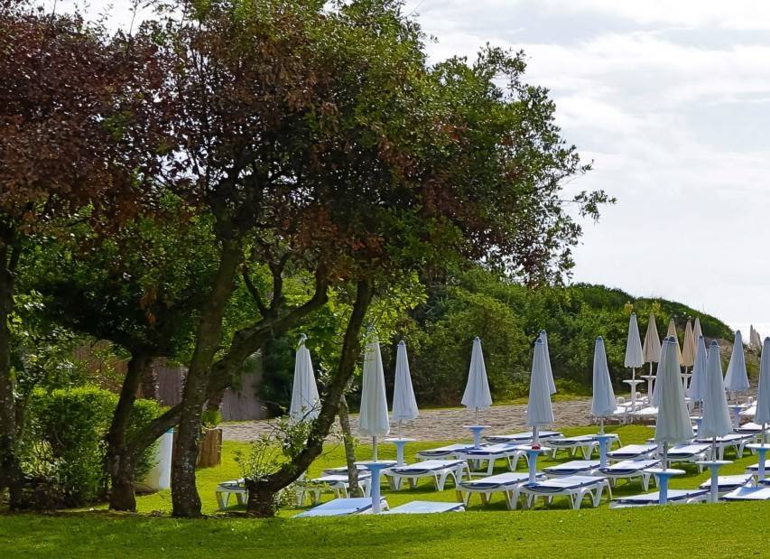 Voi Alimini Resort