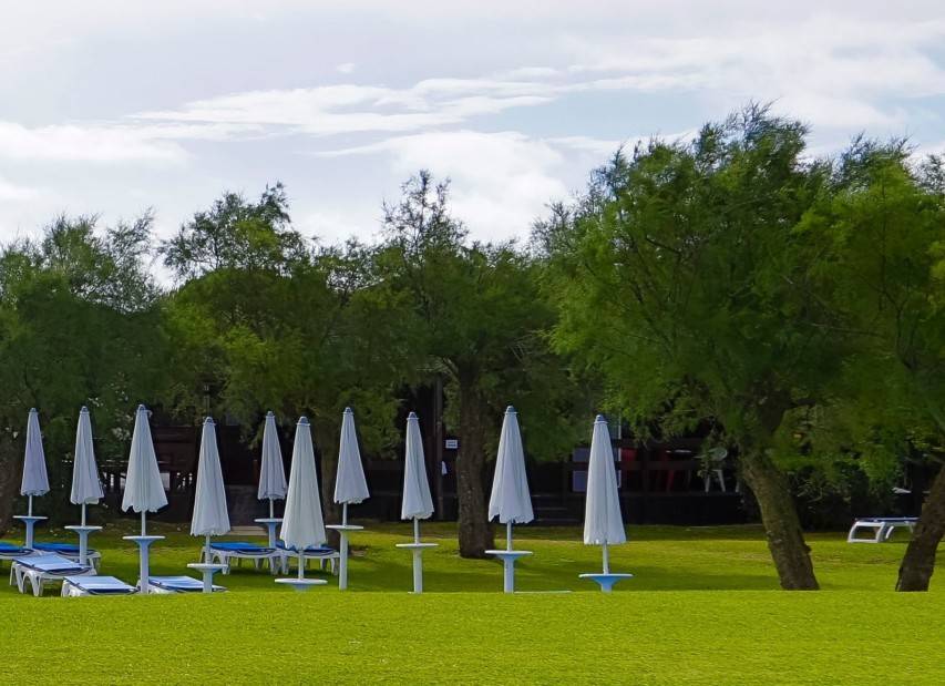 Voi Alimini Resort