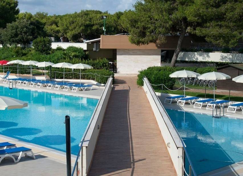 Voi Alimini Resort