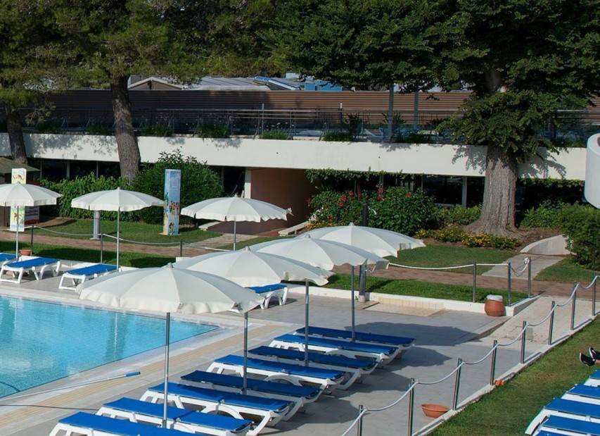 Voi Alimini Resort