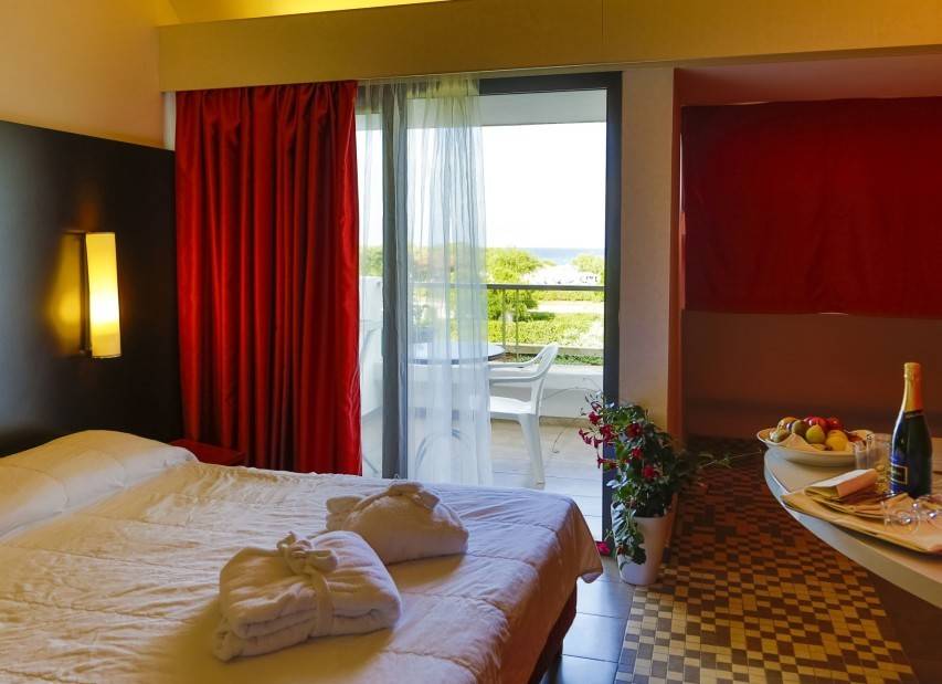 Voi Alimini Resort