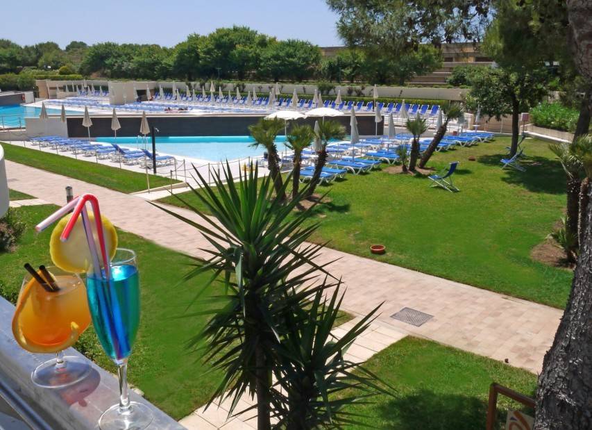 Voi Alimini Resort