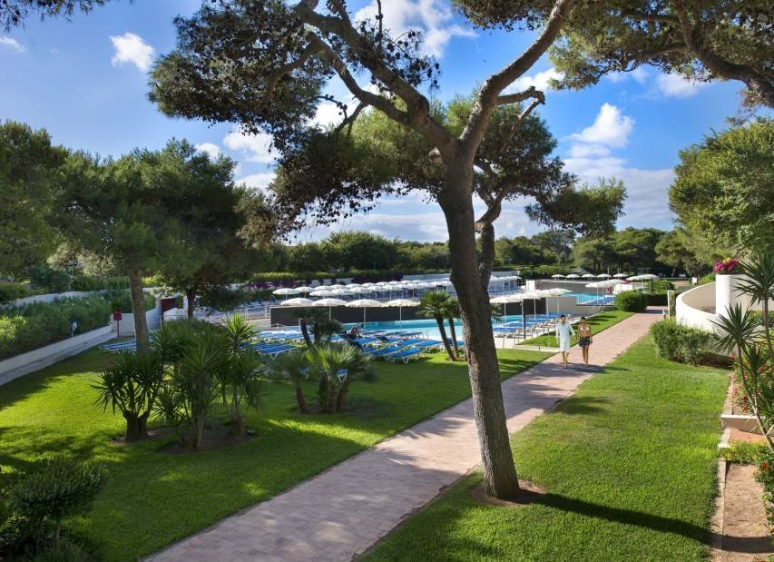 Voi Alimini Resort