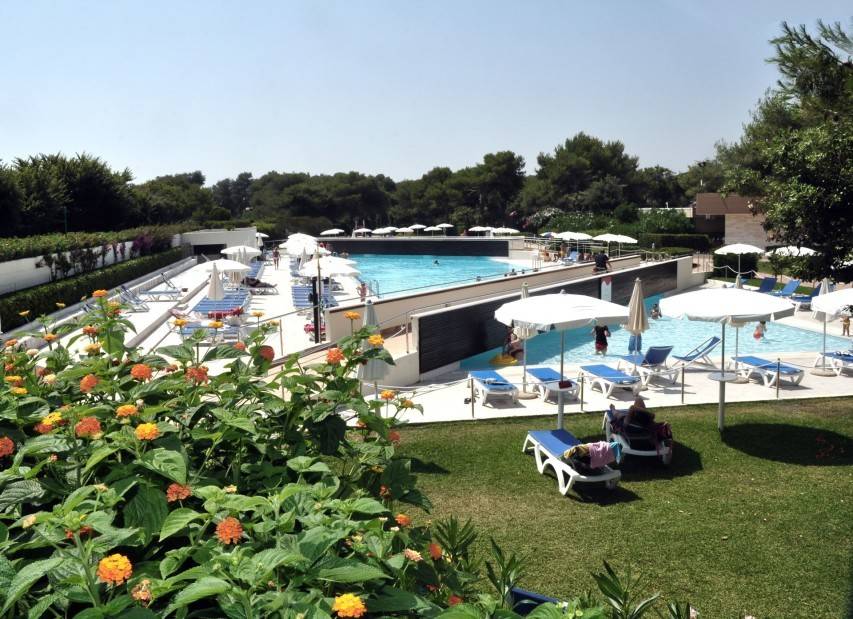 Voi Alimini Resort